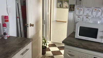 Apartment in Vejer de La Frontera photo 13