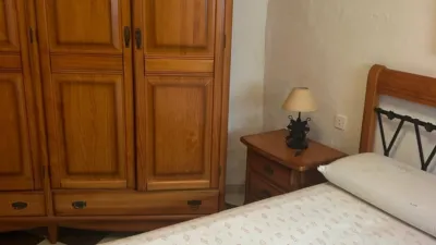Apartment in Vejer de La Frontera photo 5