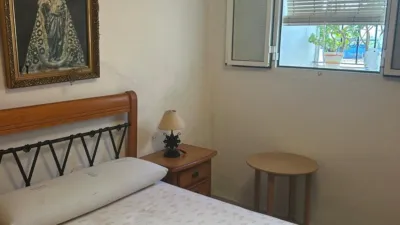Apartment in Vejer de La Frontera photo 7