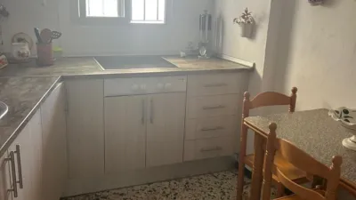 Apartment in Vejer de La Frontera photo 18