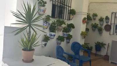 Apartment in Vejer de La Frontera photo 19
