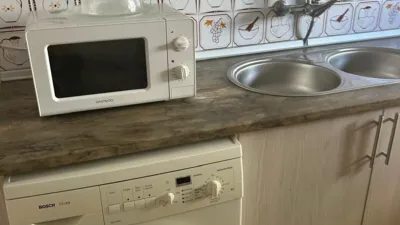 Apartment in Vejer de La Frontera photo 14