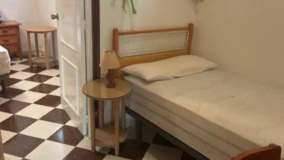 Apartment in Vejer de La Frontera photo 4