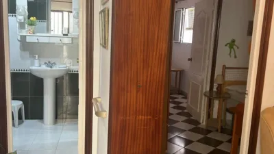 Apartment in Vejer de La Frontera photo 10
