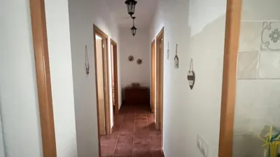 Casa en Vejer de La Frontera photo 26