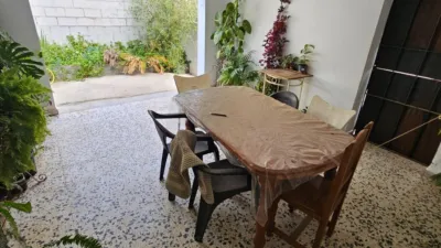 Casa en Vejer de La Frontera photo 13