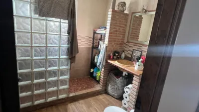 Casa en Vejer de La Frontera photo 22