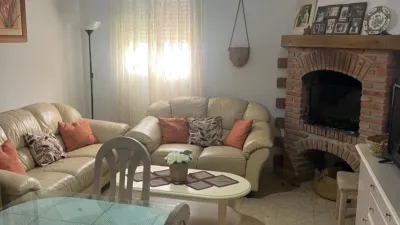 Casa en Vejer de La Frontera photo 28