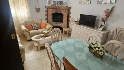 House in Vejer de La Frontera photo 4
