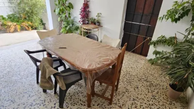 Casa en Vejer de La Frontera photo 14