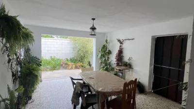 Casa en Vejer de La Frontera photo 27