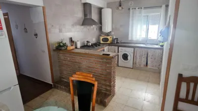 Casa en Vejer de La Frontera photo 6