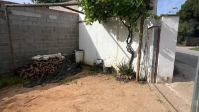 Casa en Vejer de La Frontera photo 25
