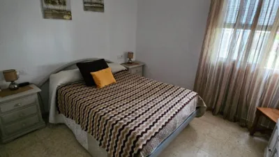Casa en Vejer de La Frontera photo 12