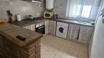 Casa en Vejer de La Frontera photo 7