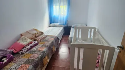 Casa en Vejer de La Frontera photo 8
