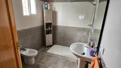 Casa en Vejer de La Frontera photo 10