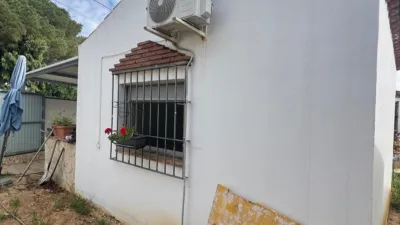 Casa en Vejer de La Frontera photo 23