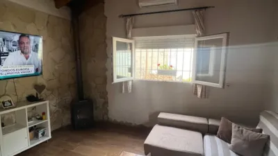 Casa en Vejer de La Frontera photo 19