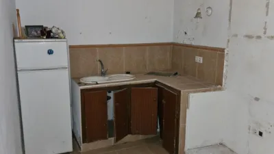 Studio in Vejer de la Frontera photo 2