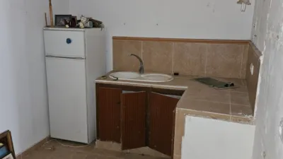 Studio in Vejer de la Frontera photo 3