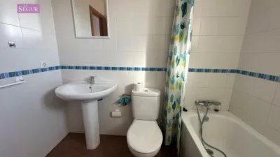Piso en Conil de La Frontera photo 28