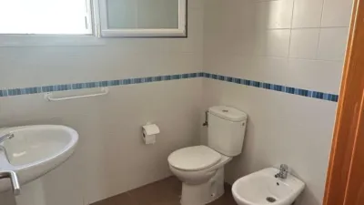 Piso en Conil de La Frontera photo 17