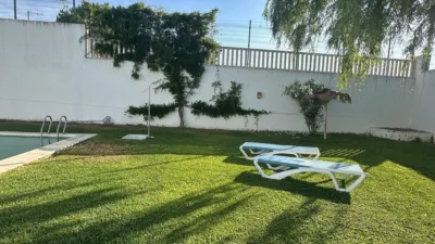 Piso en Conil de La Frontera photo 51