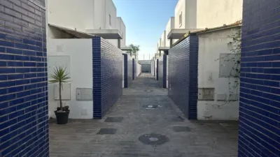 Piso en Conil de La Frontera photo 52