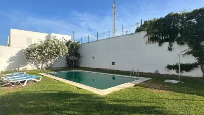 Piso en Conil de La Frontera photo 49