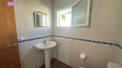 Piso en Conil de La Frontera photo 25