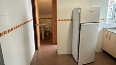 Piso en Conil de La Frontera photo 40