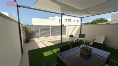 Ground floor flat in Conil de la Frontera photo 7