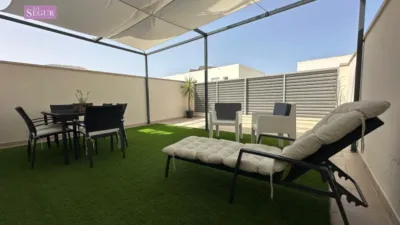 Ground floor flat in Conil de la Frontera photo 14