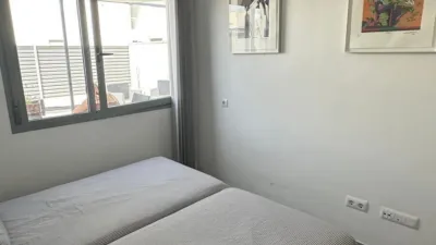 Ground floor flat in Conil de la Frontera photo 36