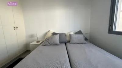 Ground floor flat in Conil de la Frontera photo 35