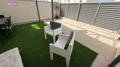 Ground floor flat in Conil de la Frontera photo 8