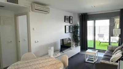 Ground floor flat in Conil de la Frontera photo 27