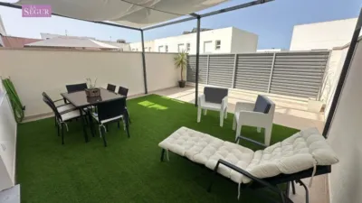 Ground floor flat in Conil de la Frontera photo 10