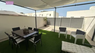 Ground floor flat in Conil de la Frontera photo 3