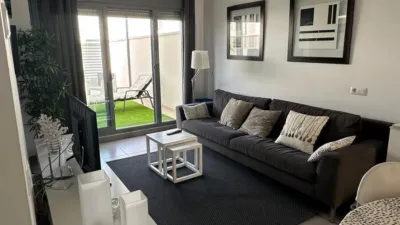 Ground floor flat in Conil de la Frontera photo 31