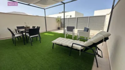 Ground floor flat in Conil de la Frontera photo 2