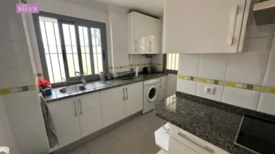 Ground floor flat in Conil de la Frontera photo 25