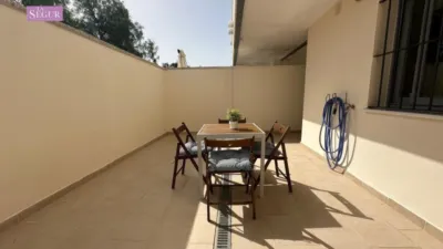 Ground floor flat in Conil de la Frontera photo 18