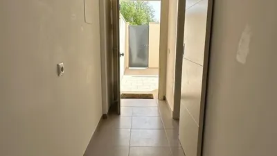 Ground floor flat in Conil de la Frontera photo 20