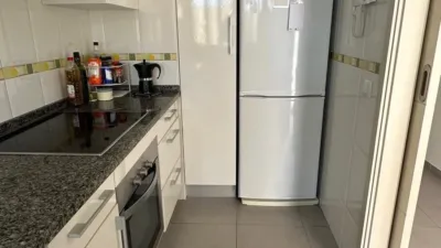 Ground floor flat in Conil de la Frontera photo 24