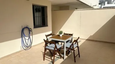 Ground floor flat in Conil de la Frontera photo 16