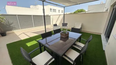 Ground floor flat in Conil de la Frontera photo 9