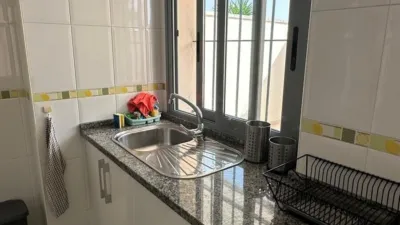Ground floor flat in Conil de la Frontera photo 23