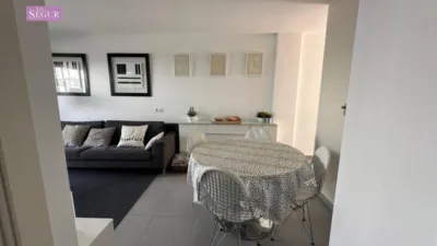 Ground floor flat in Conil de la Frontera photo 30